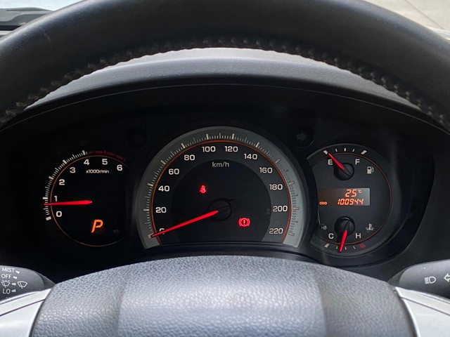 Second-hand 2015 Isuzu MU 7 AT Premium for sale in Bangalore-12