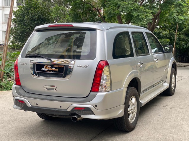 Second-hand 2015 Isuzu MU 7 AT Premium for sale in Bangalore-6