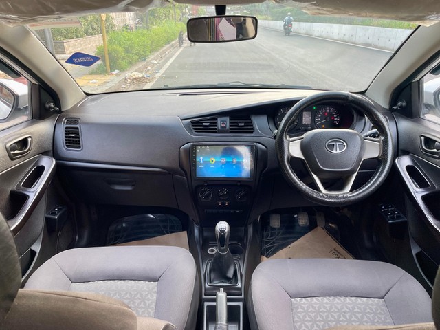 Second-hand 2020 Tata Zest Revotron 1.2T XE for sale in New Delhi-10