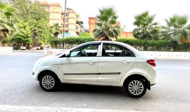 Second-hand 2020 Tata Zest Revotron 1.2T XE for sale in New Delhi-6