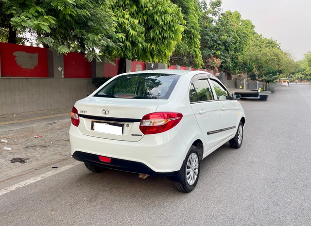 Second-hand 2020 Tata Zest Revotron 1.2T XE for sale in New Delhi-13