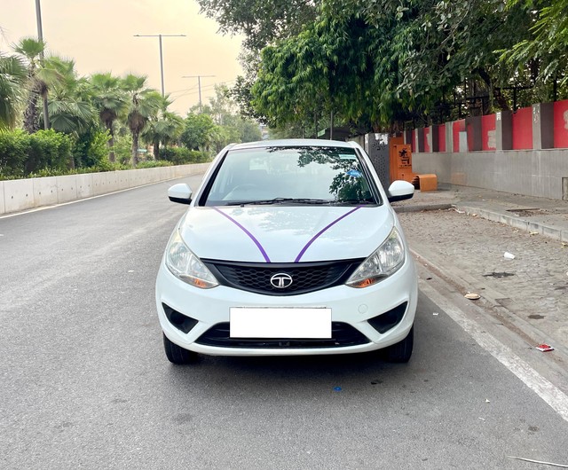 Second-hand 2020 Tata Zest Revotron 1.2T XE for sale in New Delhi-4