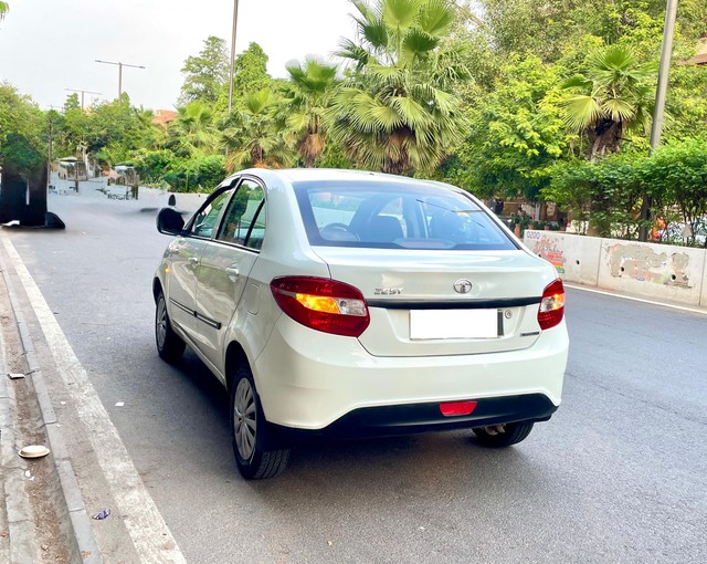 Second-hand 2020 Tata Zest Revotron 1.2T XE for sale in New Delhi-12