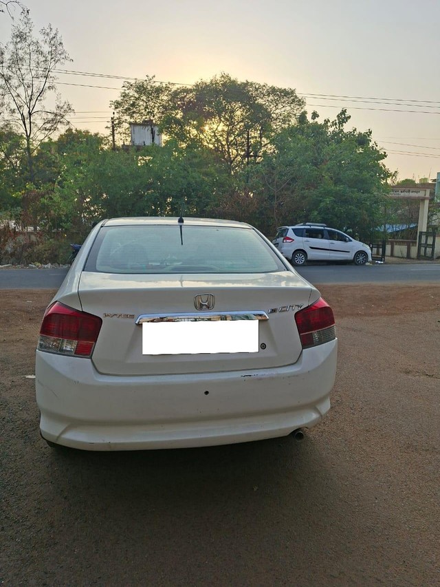 Honda City S Second-hand 2011 Honda City S for sale in Nagpur-2