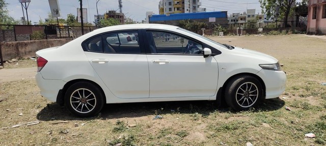 Honda City S Second-hand 2011 Honda City S for sale in Nagpur-7