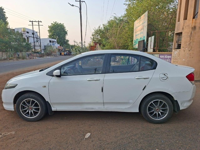 Honda City S Second-hand 2011 Honda City S for sale in Nagpur-3