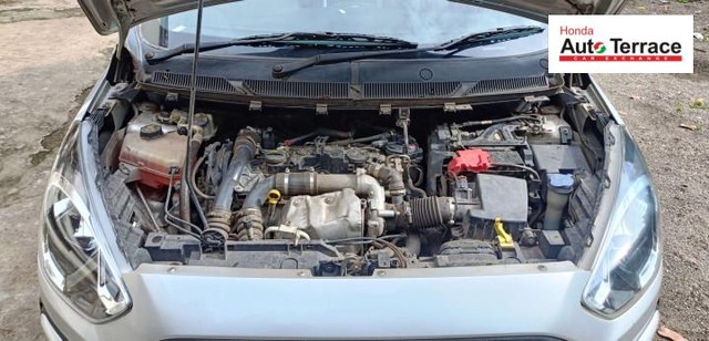 Second-hand 2018 Ford Freestyle Titanium Diesel for sale in Bhubaneswar-7