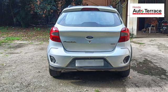 Second-hand 2018 Ford Freestyle Titanium Diesel for sale in Bhubaneswar-1