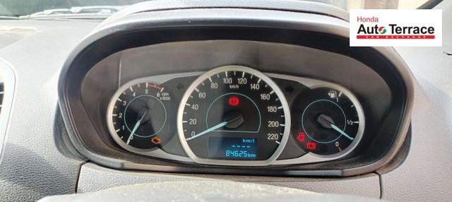 Second-hand 2018 Ford Freestyle Titanium Diesel for sale in Bhubaneswar-10
