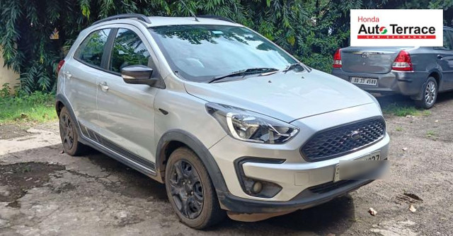 Second-hand 2018 Ford Freestyle Titanium Diesel for sale in Bhubaneswar-2