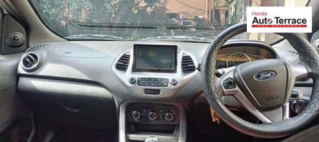 Second-hand 2018 Ford Freestyle Titanium Diesel for sale in Bhubaneswar-9