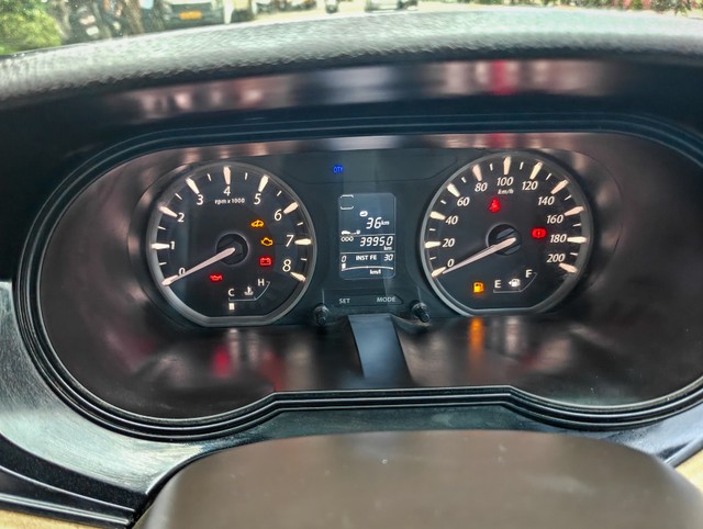 Second-hand 2016 Tata Zest Revotron 1.2T XM for sale in Nagpur-7