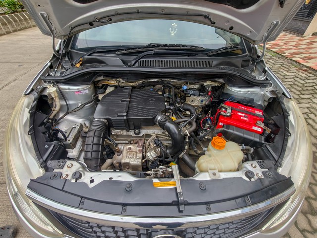 Second-hand 2016 Tata Zest Revotron 1.2T XM for sale in Nagpur-4