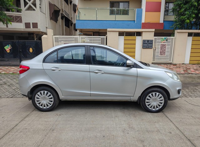 Second-hand 2016 Tata Zest Revotron 1.2T XM for sale in Nagpur-1