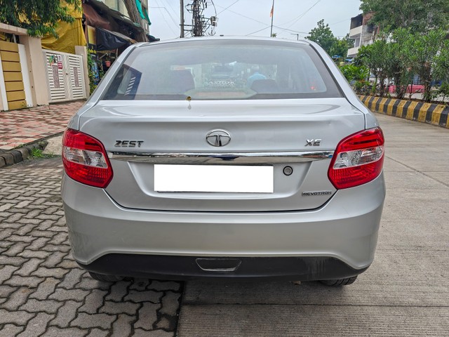 Second-hand 2016 Tata Zest Revotron 1.2T XM for sale in Nagpur-2