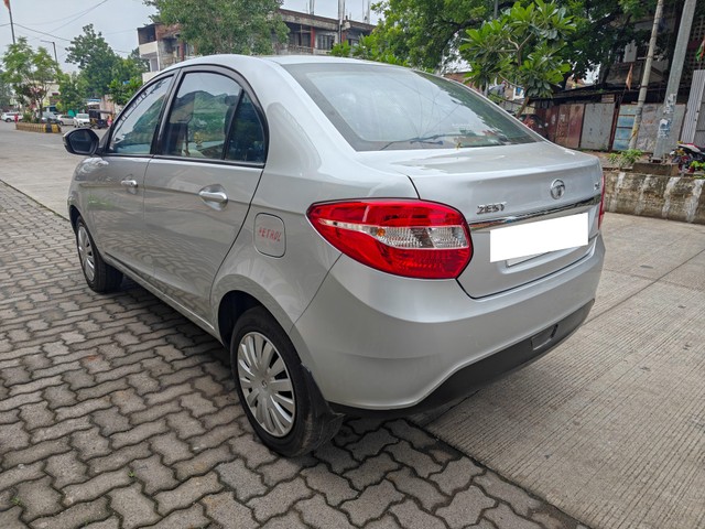 Second-hand 2016 Tata Zest Revotron 1.2T XM for sale in Nagpur-6