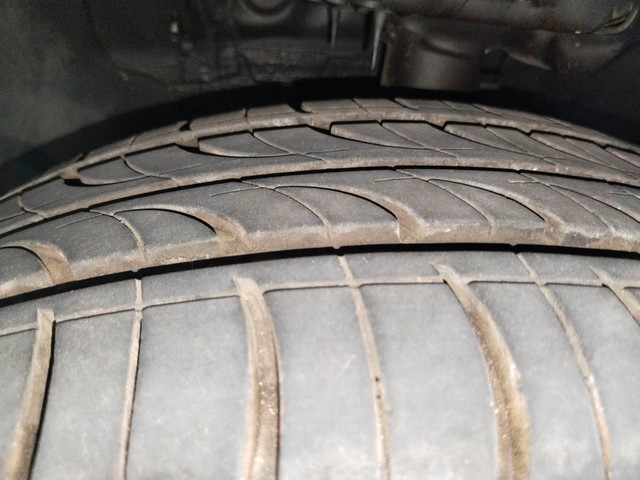 Second-hand 2021 Hyundai Verna SX Opt Turbo for sale in Kochi-25