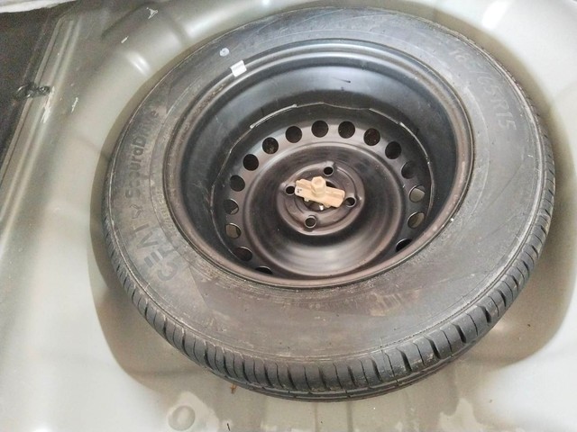 Second-hand 2021 Hyundai Verna SX Opt Turbo for sale in Kochi-21