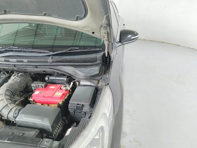 Second-hand 2021 Hyundai Verna SX Opt Turbo for sale in Kochi-37