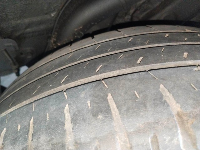 Second-hand 2021 Hyundai Verna SX Opt Turbo for sale in Kochi-35