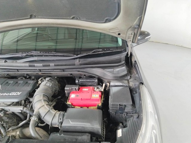 Second-hand 2021 Hyundai Verna SX Opt Turbo for sale in Kochi-38