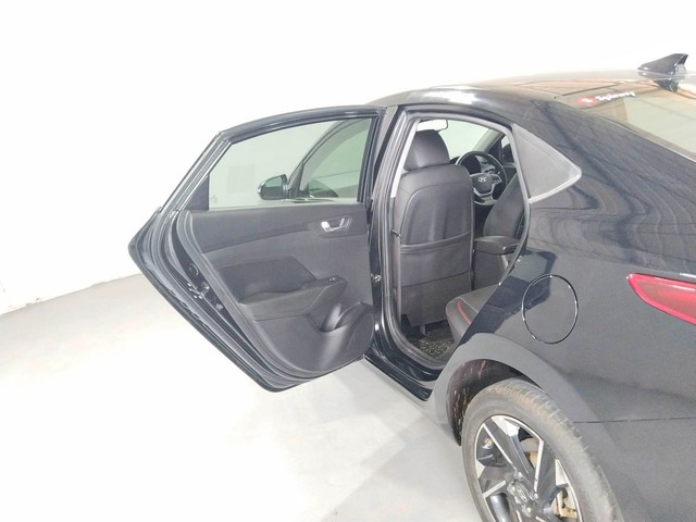 Second-hand 2021 Hyundai Verna SX Opt Turbo for sale in Kochi-29