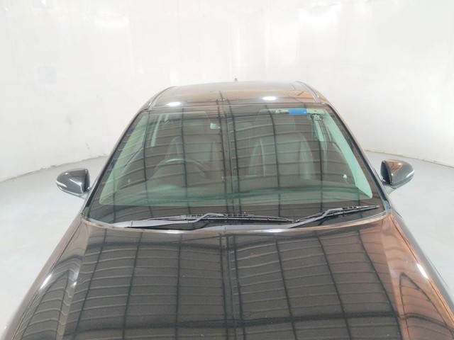 Second-hand 2021 Hyundai Verna SX Opt Turbo for sale in Kochi-10