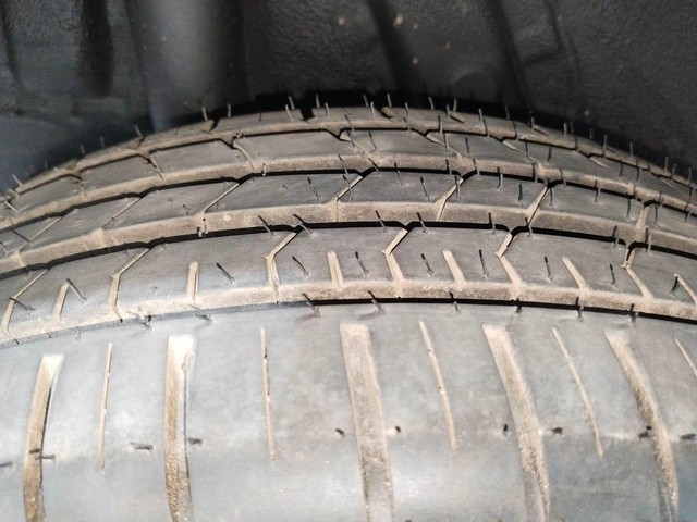 Second-hand 2021 Hyundai Verna SX Opt Turbo for sale in Kochi-24