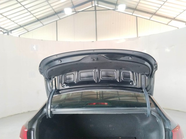 Second-hand 2021 Hyundai Verna SX Opt Turbo for sale in Kochi-36