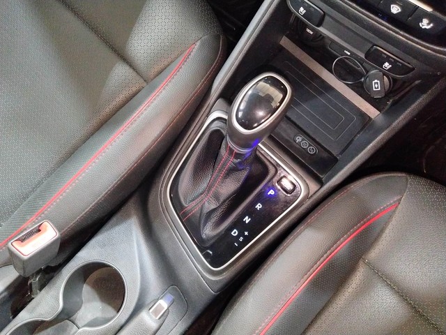 Second-hand 2021 Hyundai Verna SX Opt Turbo for sale in Kochi-12