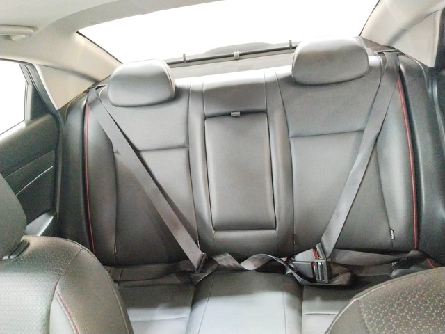 Second-hand 2021 Hyundai Verna SX Opt Turbo for sale in Kochi-39