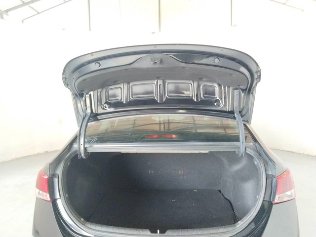 Second-hand 2021 Hyundai Verna SX Opt Turbo for sale in Kochi-9