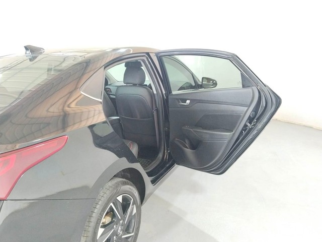 Second-hand 2021 Hyundai Verna SX Opt Turbo for sale in Kochi-33