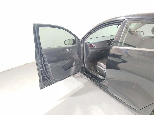 Second-hand 2021 Hyundai Verna SX Opt Turbo for sale in Kochi-31