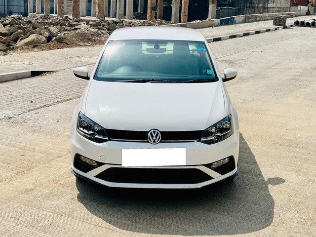 Second-hand 2020 Volkswagen Vento 1.0 TSI Highline Plus AT for sale in Pune