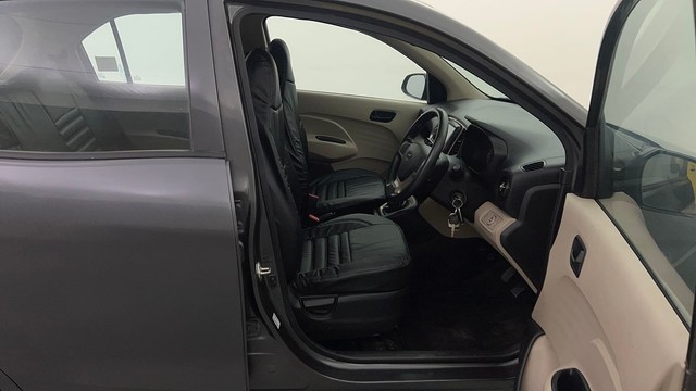 Second-hand 2022 Hyundai Santro Sportz Executive CNG for sale in Lucknow-15