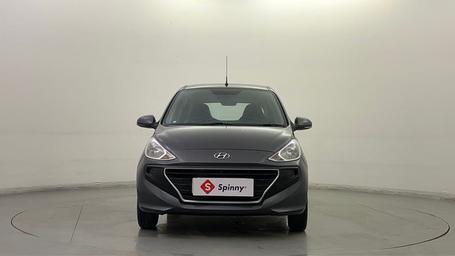 Second-hand 2022 Hyundai Santro Sportz Executive CNG for sale in Lucknow-7