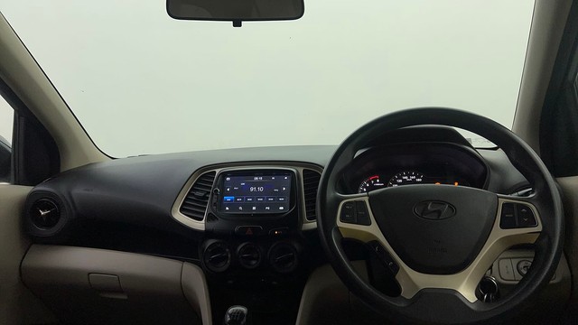 Second-hand 2022 Hyundai Santro Sportz Executive CNG for sale in Lucknow-11