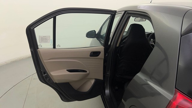 Second-hand 2022 Hyundai Santro Sportz Executive CNG for sale in Lucknow-26