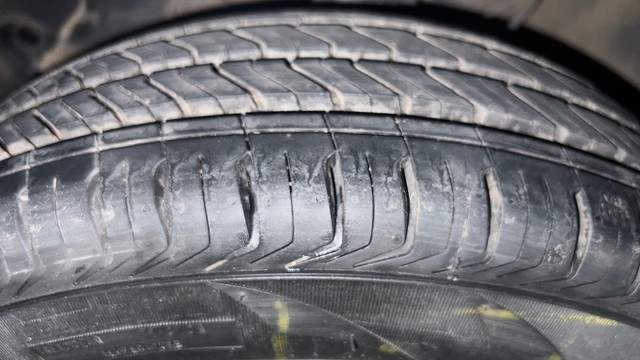 Second-hand 2022 Hyundai Santro Sportz Executive CNG for sale in Lucknow-39