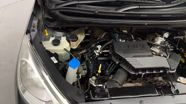 Second-hand 2022 Hyundai Santro Sportz Executive CNG for sale in Lucknow-25