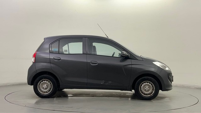 Second-hand 2022 Hyundai Santro Sportz Executive CNG for sale in Lucknow-2