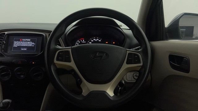 Second-hand 2022 Hyundai Santro Sportz Executive CNG for sale in Lucknow-24