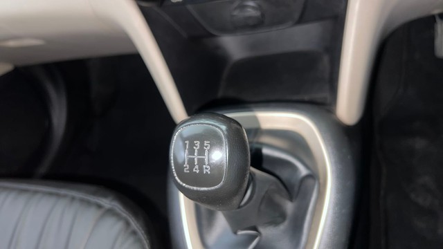 Second-hand 2022 Hyundai Santro Sportz Executive CNG for sale in Lucknow-12