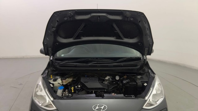 Second-hand 2022 Hyundai Santro Sportz Executive CNG for sale in Lucknow-8