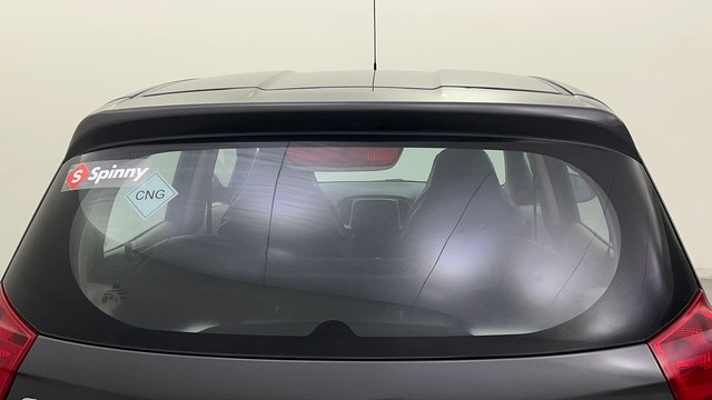 Second-hand 2022 Hyundai Santro Sportz Executive CNG for sale in Lucknow-30