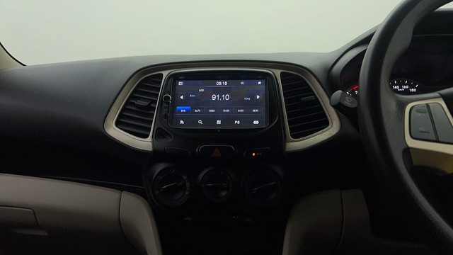 Second-hand 2022 Hyundai Santro Sportz Executive CNG for sale in Lucknow-23