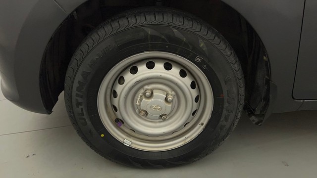 Second-hand 2022 Hyundai Santro Sportz Executive CNG for sale in Lucknow-20