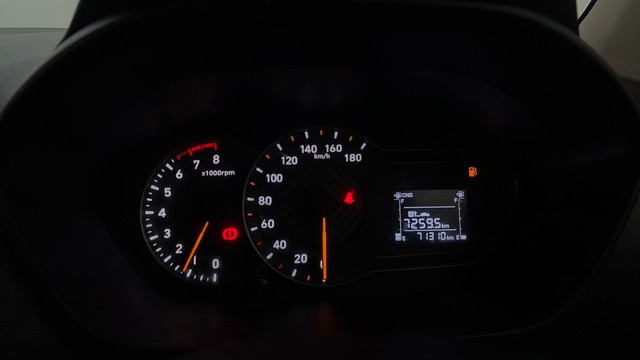 Second-hand 2022 Hyundai Santro Sportz Executive CNG for sale in Lucknow-13