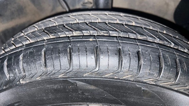 Second-hand 2022 Hyundai Santro Sportz Executive CNG for sale in Lucknow-33